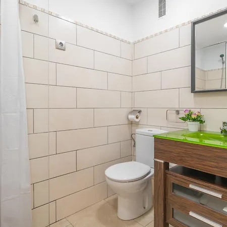 Apartment Wintowinrentals Bezmiliana Playa En Con Vistas Al Mar En Primera Linea
